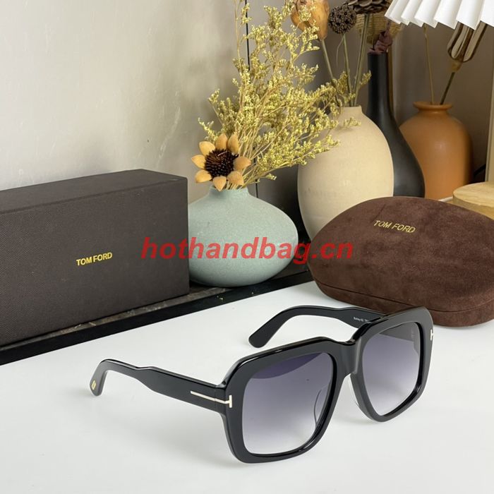 Tom Ford Sunglasses Top Quality TOS01011